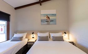 Nightcap At Wintersun Hotel